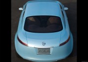 Nissan Foria Concept